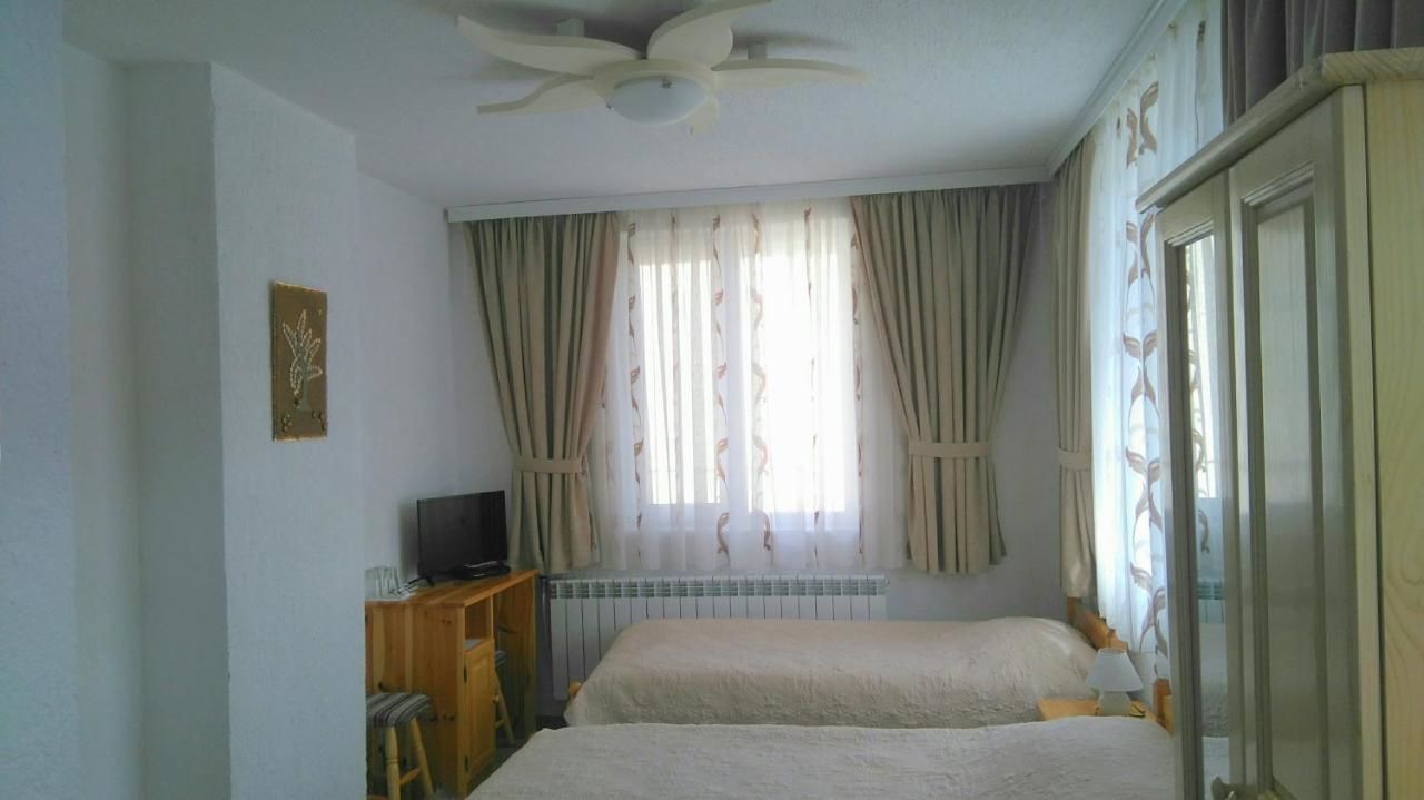 Гостевой дом Guest House Meraklii Smilyan-21