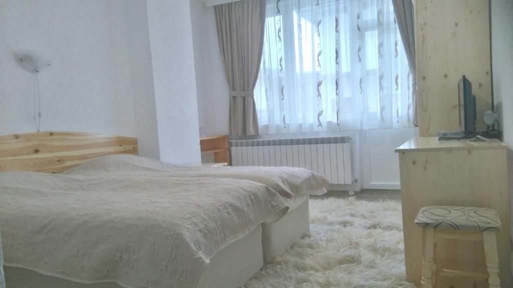 Гостевой дом Guest House Meraklii Smilyan